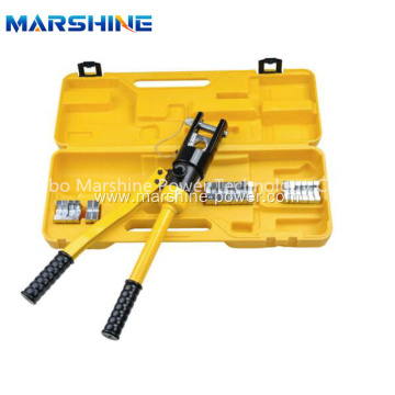 YQK-70 Hydraulic Cable Lug Crimping Tools